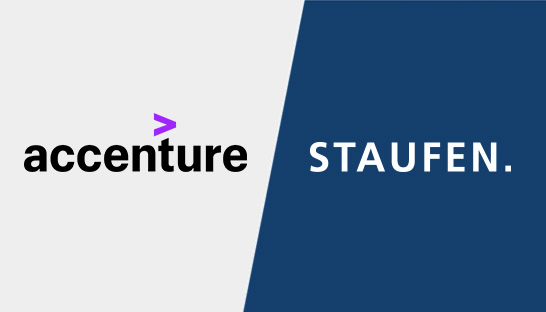 Accenture buys German supply chain and operations consultancy Staufen