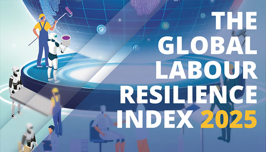 UK labour market resilience grows with AI preparedness