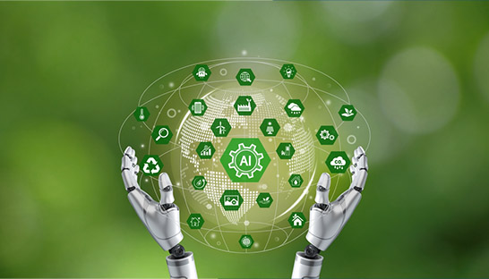 Why businesses should urgently tackle AI’s environmental impact