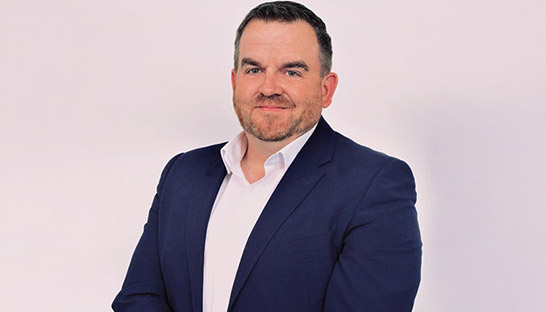 Q5 appoints Scott Kennedy as Managing Director of Saudi business
