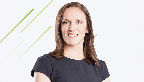 Kathryn Fleming named leader of DC consulting at Hymans Robertson