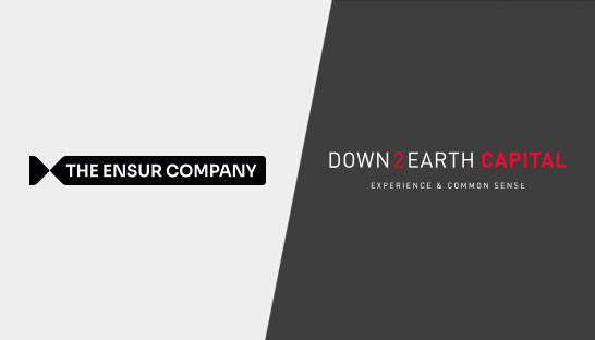 The Ensur Company ropes in investor to fuel growth and M&A campaign
