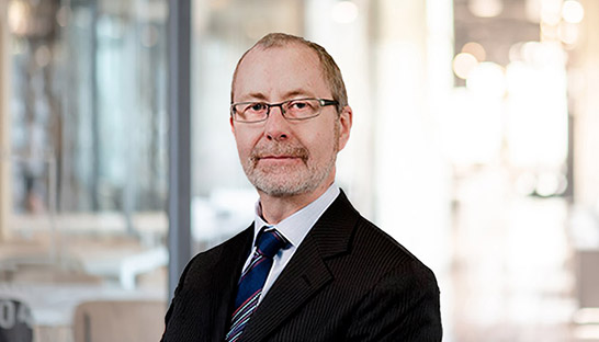 Rimkus appoints David Waddle as director in London