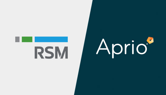 RSM sells professional services+ practice to Aprio