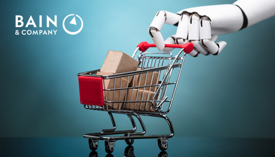 AI agents are becoming the new middleman in the online buying process