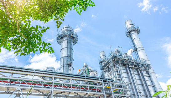 Project One supports energy group with transformation to S/4HANA