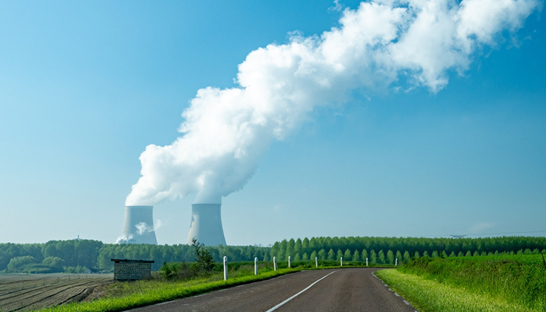Arup to evaluate risks of extreme climate change for UK nuclear regulator