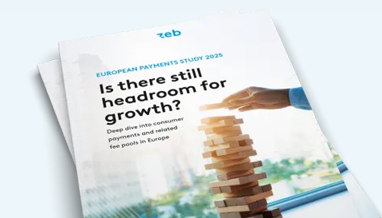 High-value transactions increasingly entrusted to digital payment systems