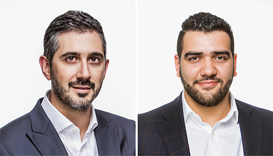 Talan chooses KYND to deliver advanced cyber risk intelligence