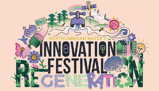 BIP to headline Northumbrian Water Innovation Festival