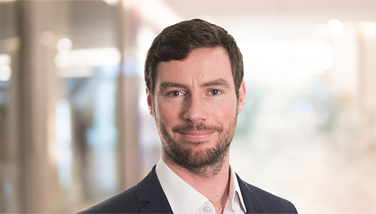 Grant Thornton appoints M&A tax advisor Tom Rodwell as director