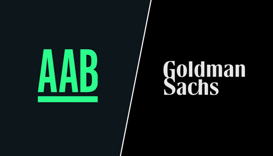 AAB welcomes Goldman Sachs as new owner for next growth phase