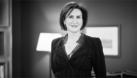 Pamela Thomson-Hall on WTW’s next phase of growth in the Middle East