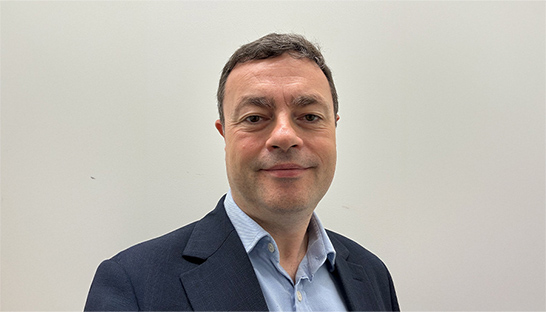 LCP appoints James Reeves as chief financial officer