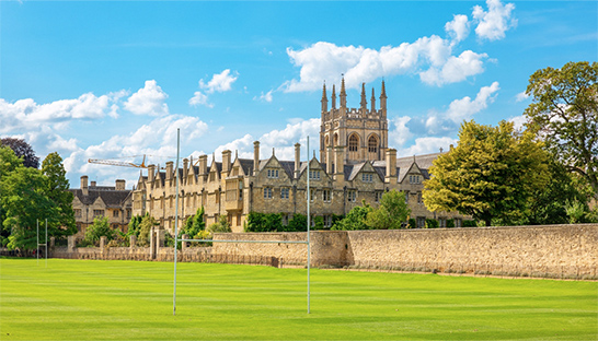 Four ways universities could restructure to power UK economy