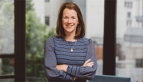 FRP Corporate Finance installs Jessica Ring as director