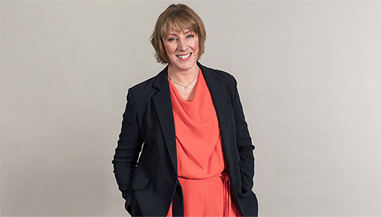 Project One releases podcast on what continuous change looks like