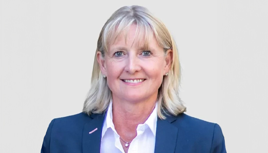 Beccy Fenton to take on global leadership of healthcare at KPMG