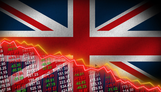 Profit warnings issued by UK-listed companies increase by 20% year-on-year 