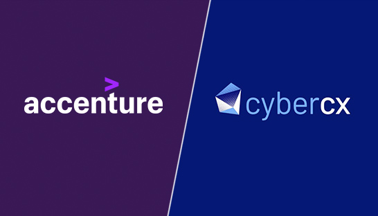 CyberCX joins Accenture in intercontinental deal 