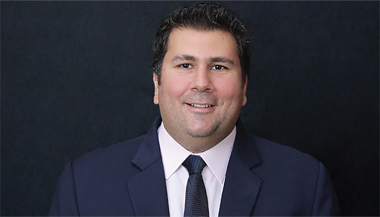 APCO appoints Samer El Hachem as Deputy President for MENA