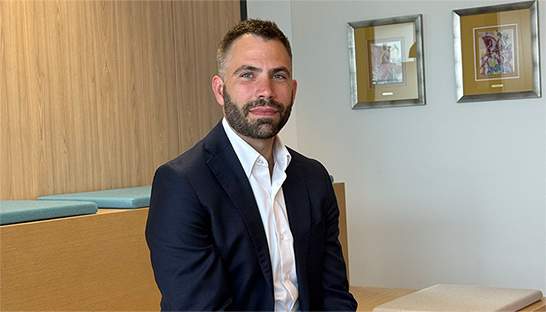 Avertim looks to turn ambition into realisation in life sciences