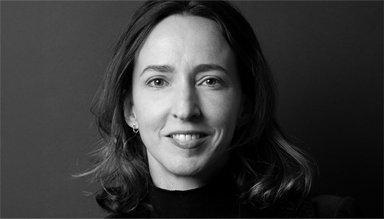 Nathalie Gaveau named chief client officer of Publicis Sapient US