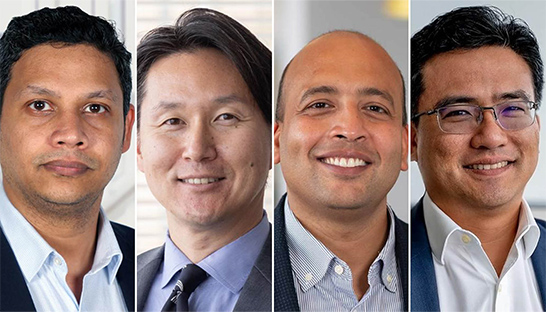 Kearney announces key leadership appointments across Asia Pacific