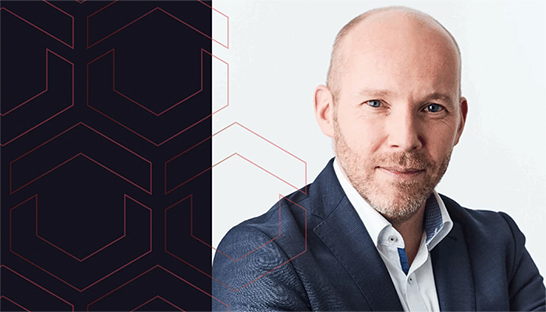 Projective Group appoints Bart Claeys as Data Lead for Belgian market