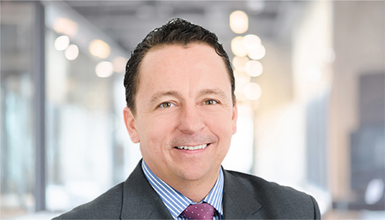 Efficio promotes Mexico leader Tibor Sotkovszki to Director level