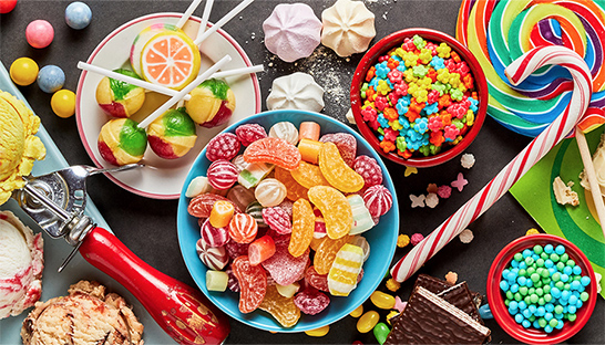 Oliver Wight supports confectionery group succeed with integrated business plan