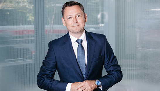 Eight Advisory appoints Nicholas Collins as senior advisor