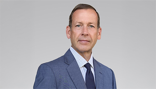 John Hudson joins J.S. Held’s IP practice as senior managing director