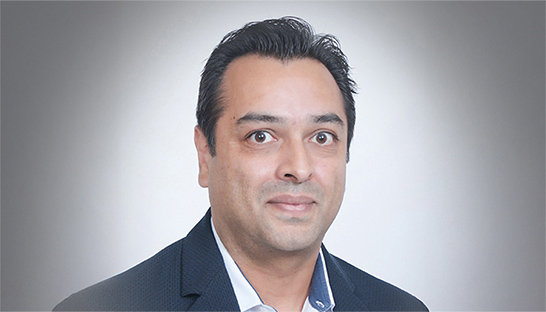 AlixPartners appoints Irfan Bidiwala as new Middle East Market Leader