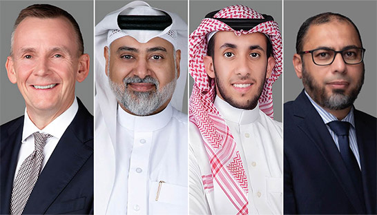 Alvarez & Marsal launches Tax practice in Saudi Arabia with senior team