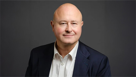 Korn Ferry names Dominic Schofield as chair of board and CEO practice