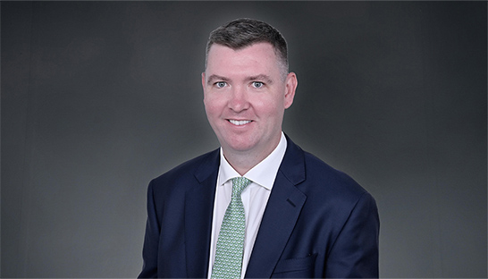 Gallagher brings Ryan Witchard on board to lead Marine practice