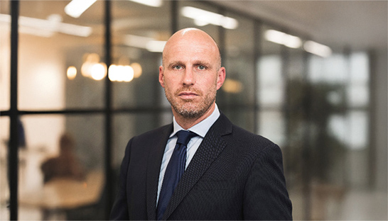 AlixPartners promotes Matt Hinds to Asia co-lead of Turnaround & Restructuring