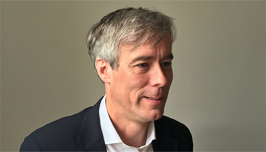 Energy M&A and strategy expert Andy Houston joins LCP Delta