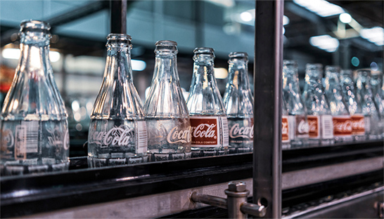 Nexio Projects supports Coca-Cola HBC in achieving EcoVadis success