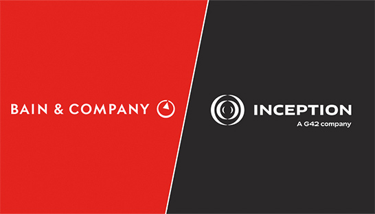 Bain & Company forms global AI partnership with Abu Dhabi’s Inception