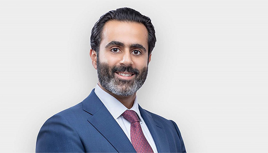 Grant Thornton appoints Ahmad Chit as partner in Forensics practice