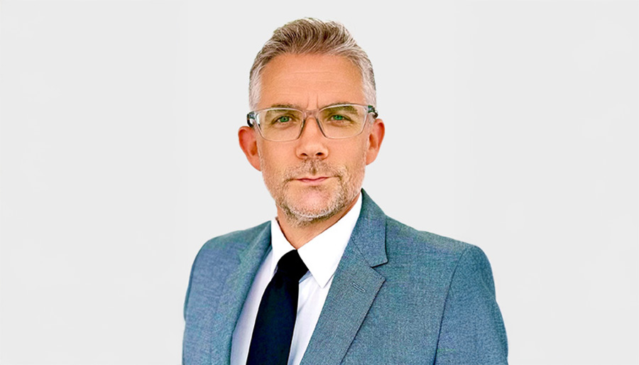 HKA welcomes Andrew Merrilees back to Asia Pacific team