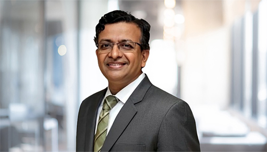 PwC appoints Nathan SV as Country Leader for Acceleration Centres