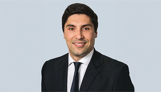 Hakim Abdeljaouad (Kroll) on how global valuation trends are reshaping the GCC market