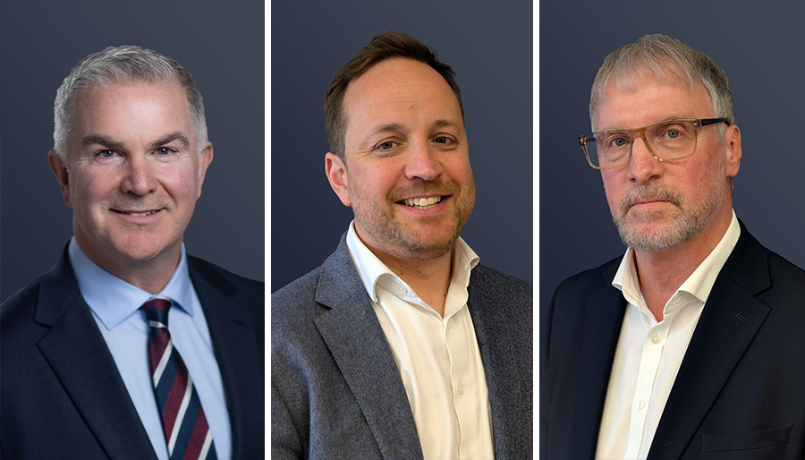 Interpath Advisory names trio of new managing directors