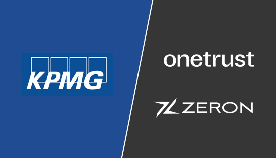 KPMG forms India-focused alliances with OneTrust and Zeron
