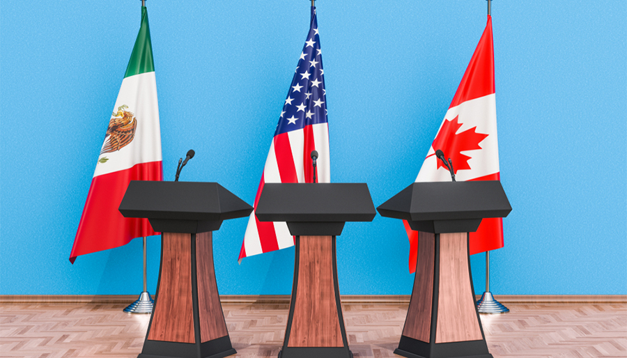 Canadian businesses brace for difficult CUSMA negotiations