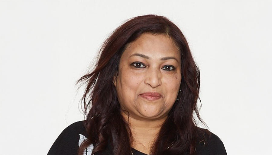 Lula Mohanty on ADIPEC and IBM Consulting’s expertise in the energy landscape
