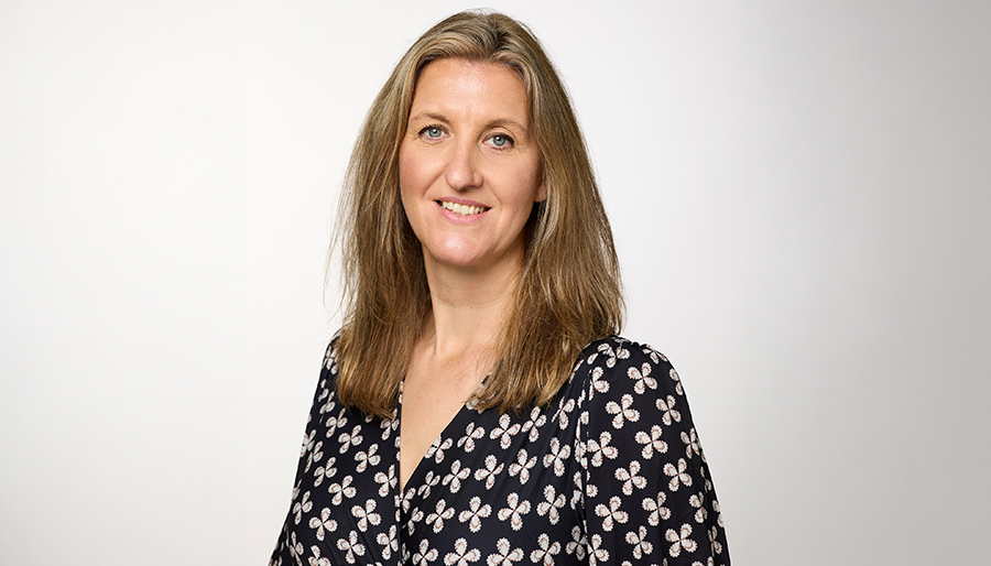 Sue Nightingale joins Quantuma as director in forensics team